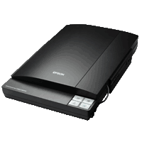 Epson Perfection V300